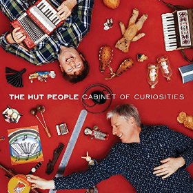 The Hut People